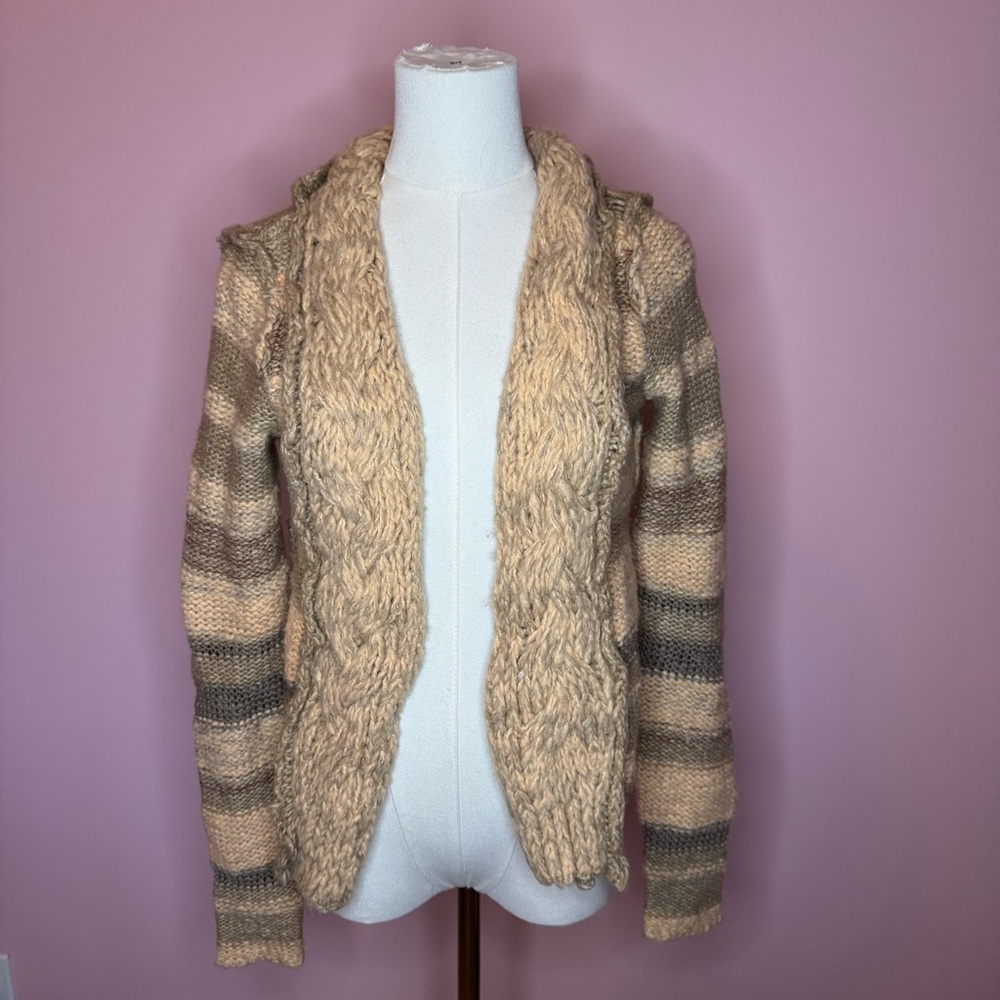 Free People sweater